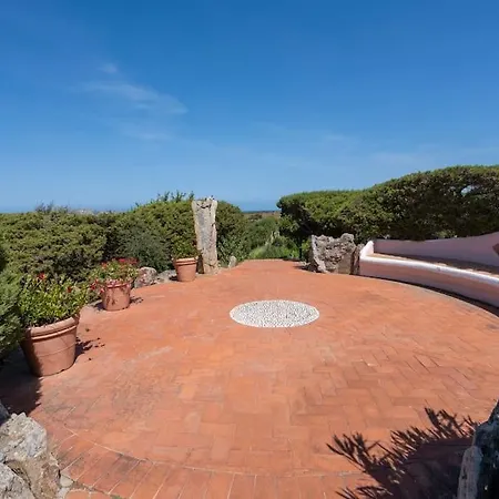 Accanto & Vista Mare * Porto Cervo