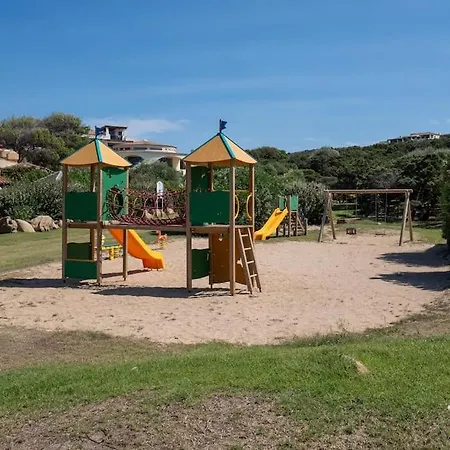 Apartment Accanto & Vista Mare
