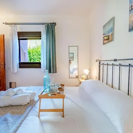 Apartment Accanto & Vista Mare Porto Cervo