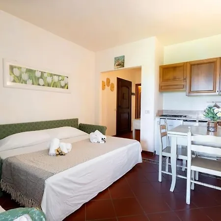 Accanto & Vista Mare Apartment