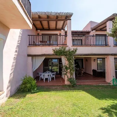 Accanto & Vista Mare Apartment Porto Cervo