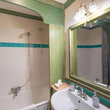Accanto & Vista Mare Apartment