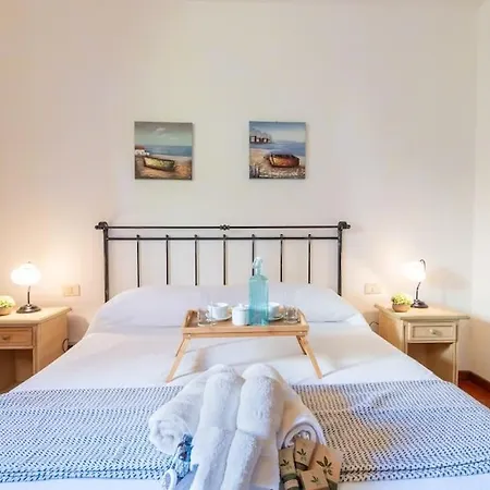Apartment Accanto & Vista Mare Porto Cervo