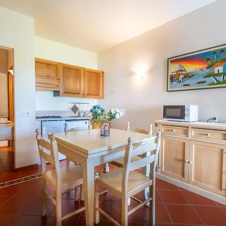 Apartment Accanto & Vista Mare *