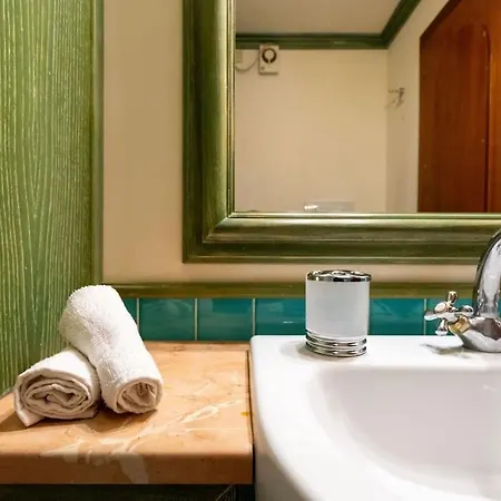 Apartment Accanto & Vista Mare