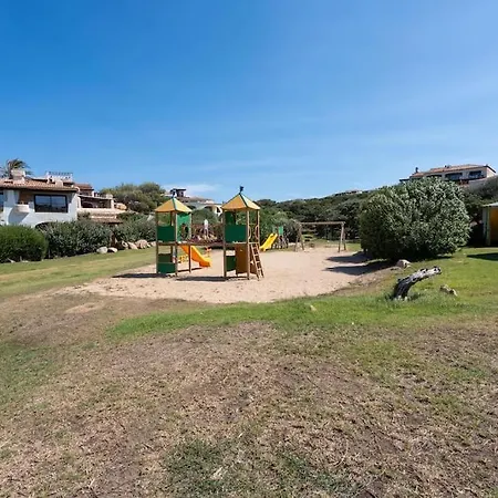 Apartment Accanto & Vista Mare *