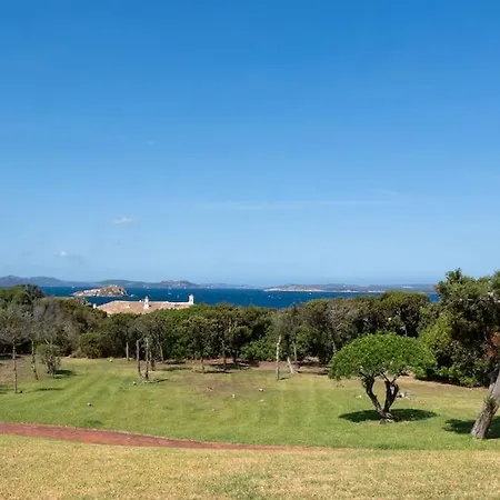 Apartamento Accanto & Vista Mare Porto Cervo