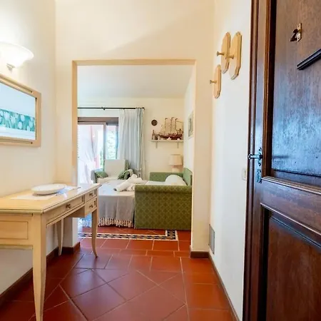 Accanto & Vista Mare Apartamento *