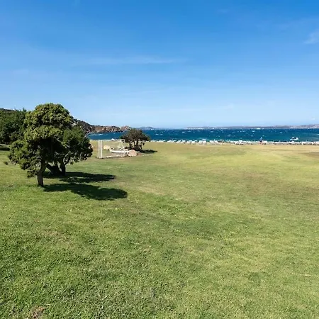 Accanto & Vista Mare * ポルト・チェルボ