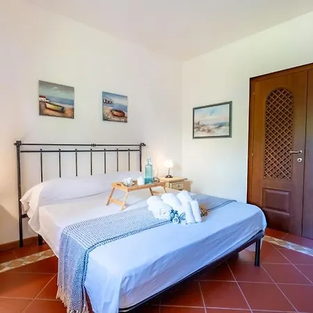 Accanto & Vista Mare * Porto Cervo