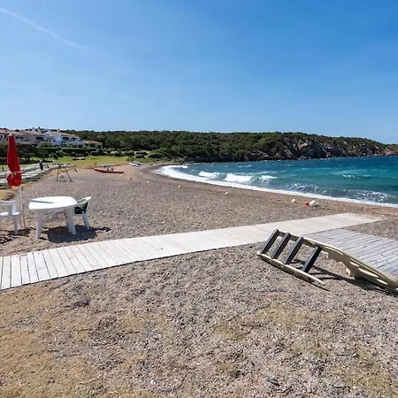 Accanto & Vista Mare