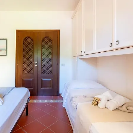 Accanto & Vista Mare