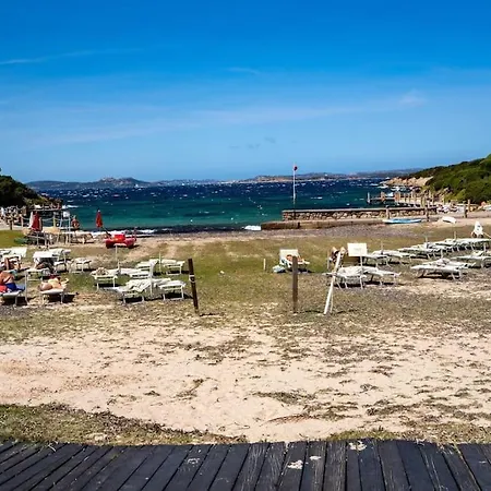 Accanto & Vista Mare Apartamento *