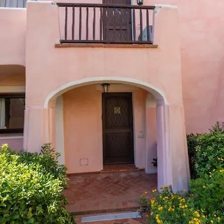 Accanto & Vista Mare Apartamento *