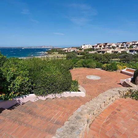 Accanto & Vista Mare Apartamento